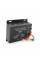 Перетворювач авто інвертор DC/DC 24v-12v 25A GS-D25