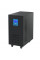 ДБЖ з правильною синусоїдою Patriot NB70296 (7000Вт), 96В, струм заряду до 15А, під зовнішній АКБ (AGM/Gel), РК дисплей