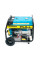 Генератор бензиновий FULL FGL 10000LE, 1-фазний 230V, 50Hz, 10kVA/8kW, бак 28 л, витрата 3 л/год, пуск: ручний/стартер (без АКБ), 720х530х610 мм, 96 кг