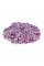 Насадка для швабри змінна LV-A01, violet-white