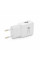 СЗУ 110-240V, 1xUSB, 5V/2A, White, Blister-box