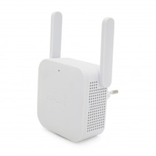 Підсилювач WiFi сигналу з 2-ма вбудованими антенами LV-WR35, живлення 220V, 300Mbps, IEEE 802.11b/g/n, 2.4-2.4835GHz, BOX