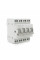 2Мп Wi-Fi внутрішня відеокамера SD/карта PiPo PP-IPC20D2MP10 PTZ 2.8mm icsee