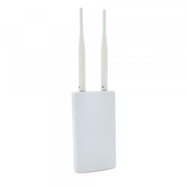 Бездротовий маршрутизатор CPE905 4G, дротова та бездротова передача, WIFI: 2.4G, 1 порт RJ45