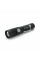 Ліхтар ручний BAILONG BL-8518-T6, 1LED Cree XM-L T6, 10W, 3 режими, ZOOM, 18650 немає в комплекті, Black, IP40, microUSB, 123х27х24мм, BOX