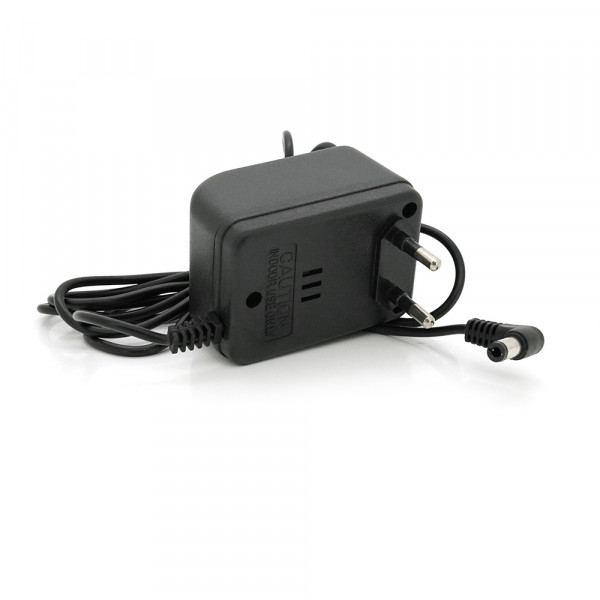 Настінний годинник VST-2168, з календарем та термометром, Red, Box