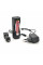 Ліхтарик Bailong BL-8900-P50, Cree XML-T, 4 реж., Zoom, корпус-алюміній, водостійкий, ударостійкий, 18650 ак-тор, СЗУ+АЗУ, 115*27mm, BOX