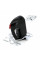 Міксер Floria ZLN7567, 100W, black