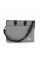 Сумка для ноутбука Merlion 15,6" Stripe, з плечовим ременем, Gray