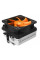 Кулер процесорний Pccooler Q82 для Intel LGA 775/115X+ AMD Socket 754/939/AM2/AM3, 3-pin, RPM 1800±10%, BOX
