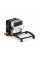 Кулер процесорний Pccooler Q82 для Intel LGA 775/115X+ AMD Socket 754/939/AM2/AM3, 3-pin, RPM 1800±10%, BOX