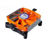 Кулер процесорний Pccooler HP-829 для Intel LGA 1156/1155/775, AMD AM2/AM3/754/939/940, 3-pin, RPM 2500±10%, BOX