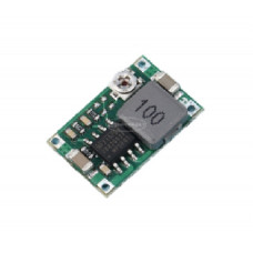 Понижуючий модуль DC DC LM2596 Mini360