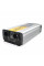 Інвертор напруги Solinved Sol-Yb24-2000M, 24V/220V, 2000W з апроксимованою синусоїдою, 2Shuko, USB, клемні дроти, Q5