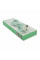 Кабель iKAKU KSC-723 GAOFEI PD60W smart fast charging cable (Type-C to Lightning), Green, довжина 1м, BOX