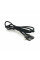 Кабель iKAKU KSC-028 JINDIAN charging data cable for iphone, Black, довжина 1м, 2.4A, BOX