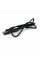 Кабель iKAKU KSC-028 JINDIAN charging data cable for iphone, Black, довжина 1м, 2.4A, BOX