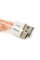 Кабель iKAKU KSC-723 GAOFEI smart charging cable for Type-C, Pink, довжина 1м, 2.4A, BOX
