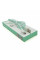 Кабель iKAKU KSC-723 GAOFEI smart charging cable for Type-C, Green, довжина 1м, 3.0A, BOX