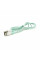 Кабель iKAKU KSC-723 GAOFEI smart charging cable for Type-C, Green, довжина 1м, 3.0A, BOX