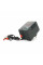 Автоматичне ЗУ для акумулятора MW-AZU12 12V (1,3-13Ah) (MF,WET,AGM,GEL,NICD,NIMH), 180-240V, Ток заряду 0.3-0.8A, крокодили в комплекті