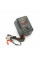 Автоматичне ЗУ для акумулятора MW-AZU12 12V (1,3-13Ah) (MF,WET,AGM,GEL,NICD,NIMH), 180-240V, Ток заряду 0.3-0.8A, крокодили в комплекті