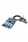 Cпліттер-розгалужувач-хаб PCI-e x 1 на 3 порту х 1, BOX