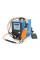 Точкове зварювання XIANGHUI, Ni-Cd, Ni-MH, Li-Ion, 220V, 5KVA