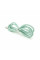 Кабель iKAKU KSC-723 GAOFEI smart charging cable for micro, Green, довжина 1м, 2.4A, BOX