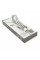 Кабель iKAKU KSC-723 GAOFEI smart charging cable for micro, Gray, довжина 1м, 2.4A, BOX