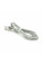 Кабель iKAKU KSC-723 GAOFEI smart charging cable for micro, Gray, довжина 1м, 2.4A, BOX