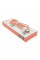 Кабель iKAKU KSC-723 GAOFEI smart charging cable for micro, Pink, довжина 1м, 2.4A, BOX