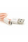 Кабель iKAKU KSC-723 GAOFEI smart charging cable for micro, Pink, довжина 1м, 2.4A, BOX