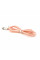 Кабель iKAKU KSC-723 GAOFEI smart charging cable for micro, Pink, довжина 1м, 2.4A, BOX