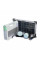 Портативний ліхтар BRAZZERS BRPF-CF80/18, Solar panel 18W, LiFePO4 - 80Wh, DC: 2x3.2V, USB:: 1x5V/2A, 2x6W Led лампи 1м, 9W вбудований ліхтар, BOX, Q6
