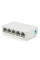 Конвертер Type-C (тато)/HDMI(мама), 18cm, плоский, Black-gray