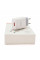 СЗУ AC100-240V iKAKU KSC-215 NATU, 1xUSB, 5V/2.1A, White, Box