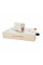 СЗУ AC100-240V iKAKU KSC-179 FENGXING, 2xUSB, 2.4A, White, Box