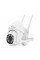 5Мп Wi-Fi/LAN відеокамера вулична SD/карта PiPo PP-IPC37D5MP25 PTZ 2.8mm ICSee