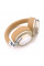 Ігрові Bluetooth навушники iKAKU KSC-221 LONGYU, Gold-Silver