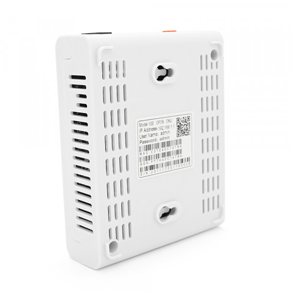 Абонентський термінал Merlion стандарту GPON ONU 1GE