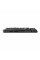 Клавіатура механічна USB JEDEL KL89, довжина кабелю 170см, (Eng), (483х188х35 мм) Black, 104к, Q10