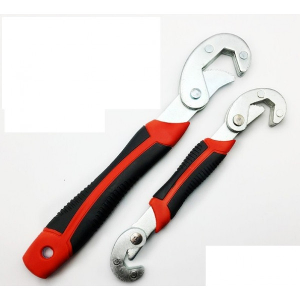 Універсальний ключ Snap n Grip 9-32 мм, Blister