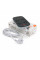 Мережевий фільтр LDNIO SC4407, 4 Розетки + 4 USB, 2 м, перетин 3х0,75мм, White, Box
