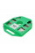 Акумуляторна батарея AGM RITAR RT1232, Gray/Black Case, 12V 3.2Ah (133 х 67х 59 (63) ) Q10