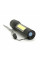 Ліхтарик 511COB, 3WLED+COB, CREE Q5, Zoom, 3 режима, алюміній, вбудований акум, USB кабель, 98х24х20, Box