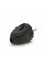 Вилка без заземлення 6А 250V A113B, Black Q50