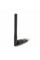 Бездротовий мережевий адаптер з антеною 10см Wi-Fi-USB LV / CL-UW07BT - 8723DU, 802.11bgn, 150MB, 2.4 GHz, WIN7 / XP / Vista / 2K / MAC / LINUX, Blister Q