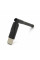Бездротовий мережевий адаптер з антеною 10см Wi-Fi-USB LV / CL-UW07D - 8723DU, 802.11bgn, 150MB, 2.4 GHz, WIN7 / XP / Vista / 2K / MAC / LINUX, Blister