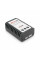 Зарядний пристрій B3Mini для літієвих акумуляторів 2S-3S DC 7.4V/11.1V 750mA/Max, з індикацією, BOX + перехідник